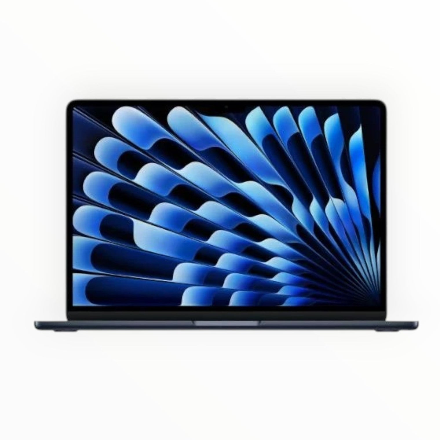 MACBOOK AIR: APPLE M5 CHIP WITH 10‑CORE CPU AND 10‑CORE GPU, 24GB, 1TB SSD