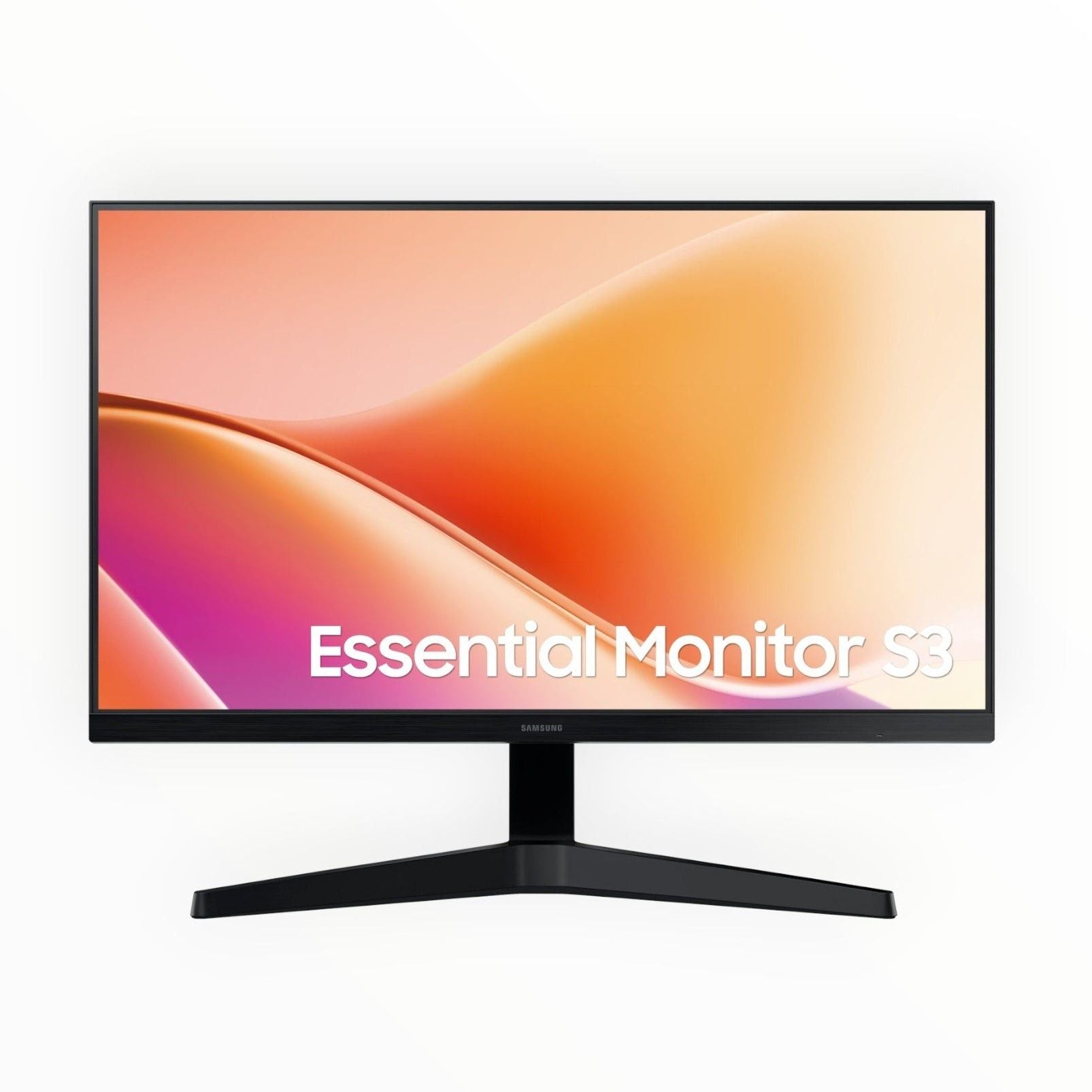Samsung 24-inch 100Hz Monitor  LS24F33EAUXEN