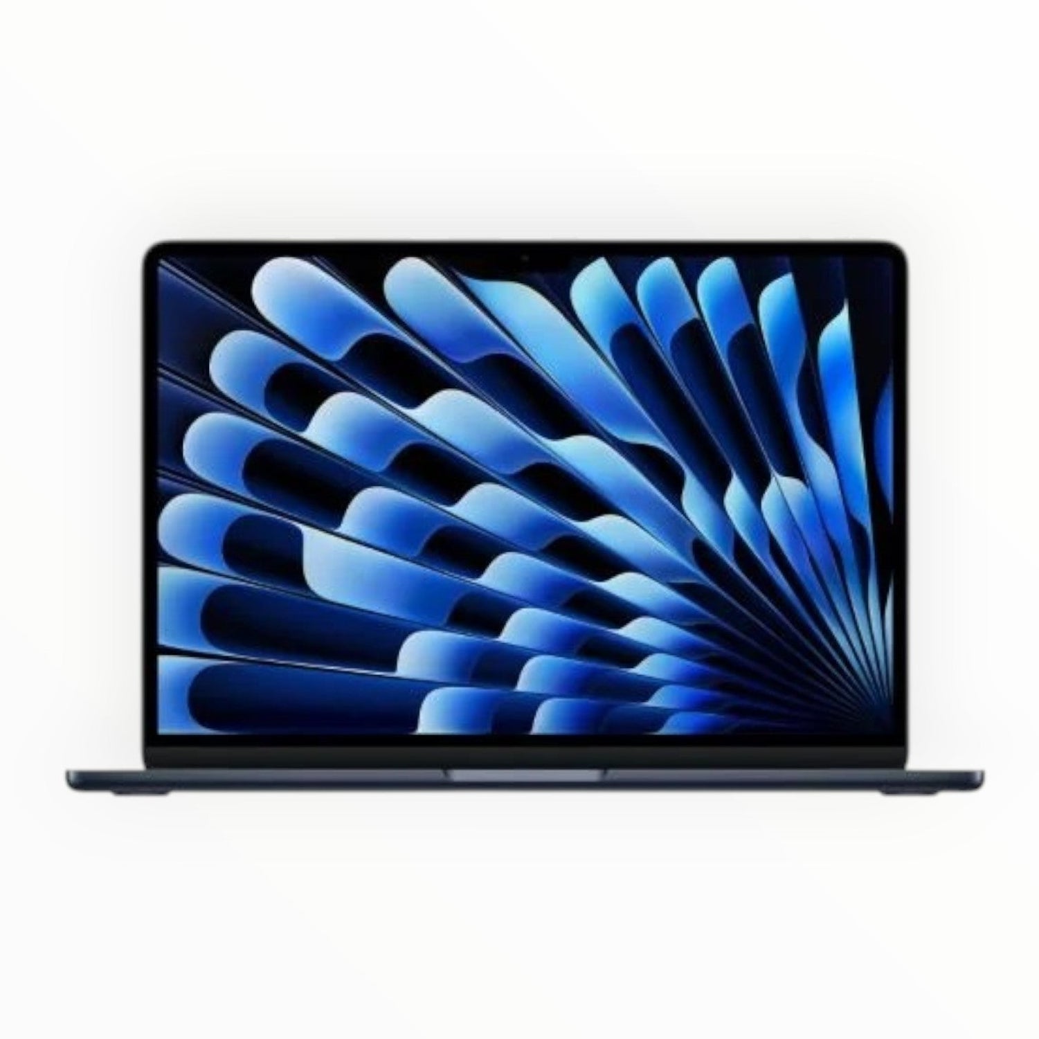MACBOOK AIR: APPLE M5 CHIP WITH 10‑CORE CPU AND 10‑CORE GPU, 16GB, 1TB SSD