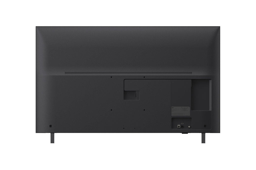 LG 50" UHD AI UA80 4K Smart TV (50UA80006LC)