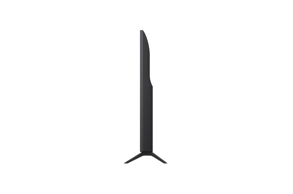 LG 50" UHD AI UA80 4K Smart TV (50UA80006LC)