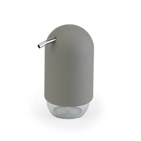 Umbra Touch Soap Pump Grey UMB023273918