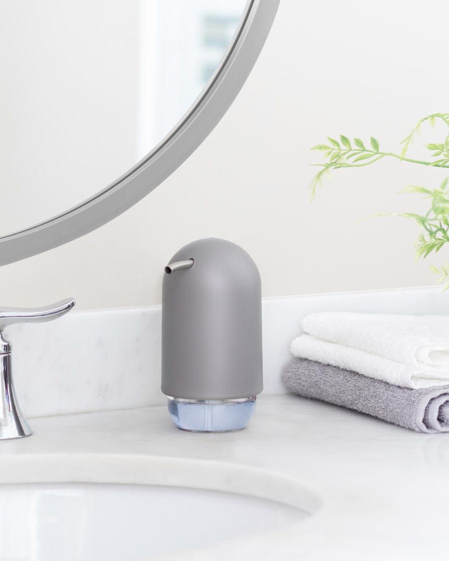 Umbra Touch Soap Pump Grey UMB023273918