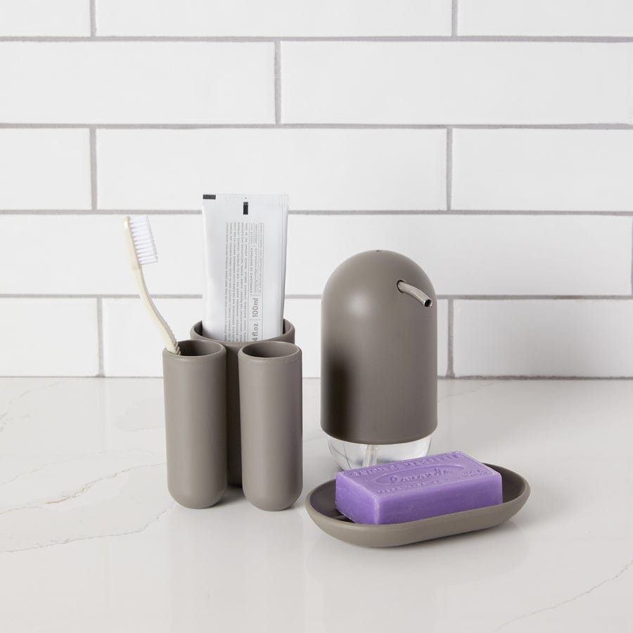Umbra Touch Soap Pump Grey UMB023273918