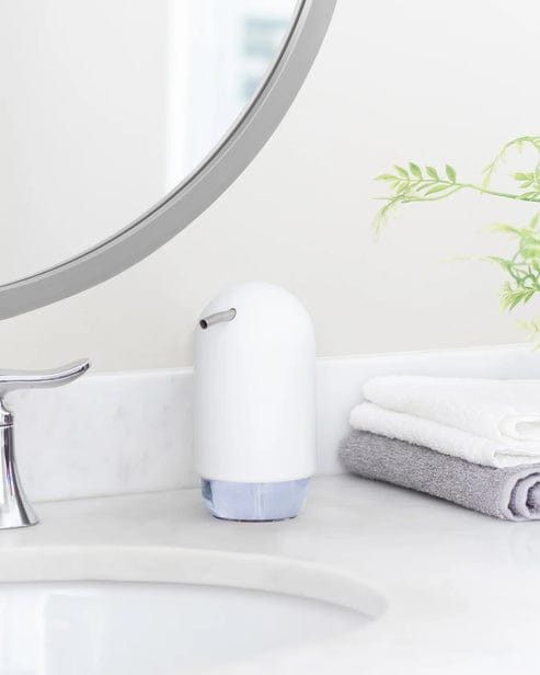 Umbra Touch Soap Pump White UMB023273660