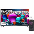 LG 65"UHD AI Smart TV with webOS25 & HDR10 - 65UA80006LC