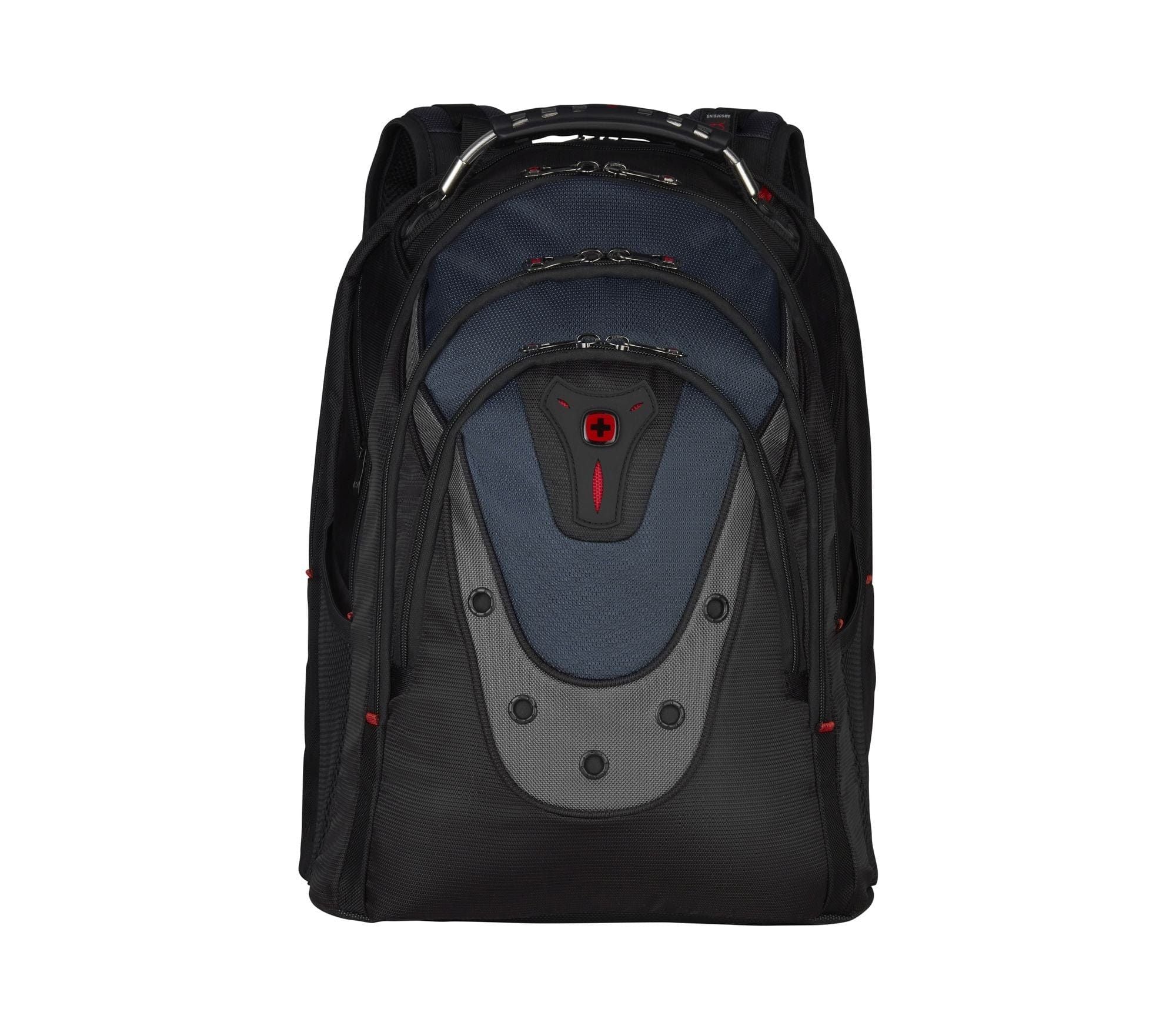 Wenger 17'' Laptop Backpack with Tablet Pocket