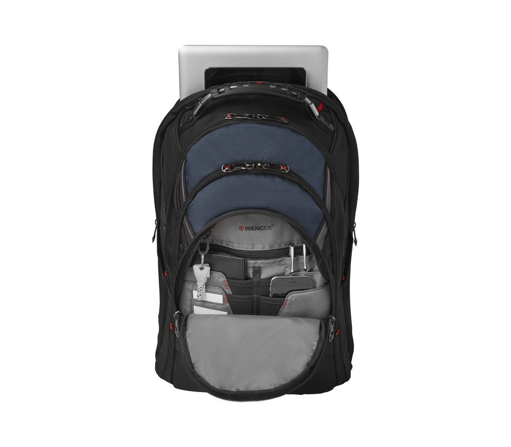 Wenger 17'' Laptop Backpack with Tablet Pocket