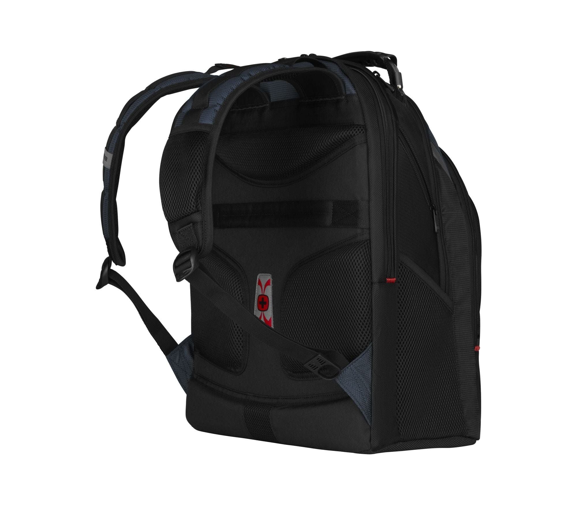 Wenger 17'' Laptop Backpack with Tablet Pocket
