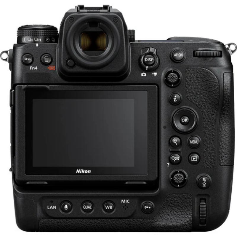 Nikon Z9 SLR Mirrorless Camera