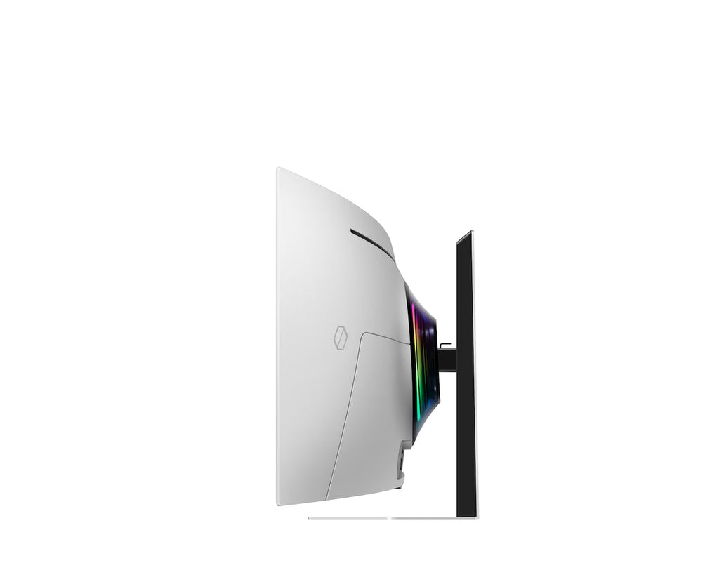Samsung 49" Odyssey OLED G9 G95SD DQHD Gaming Monitor LS49DG950SUXEN