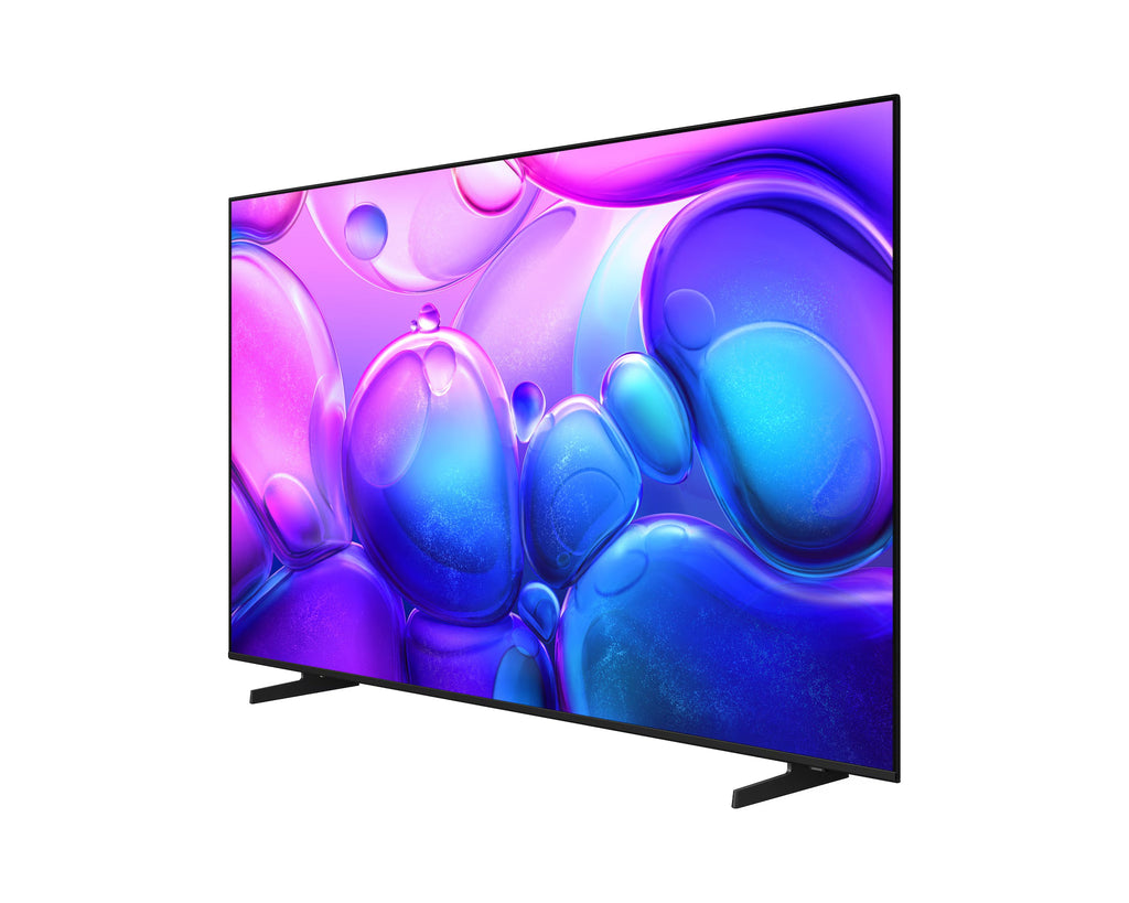 Samsung QA65Q6FAAUXX  65" QLED 4K Smart TV