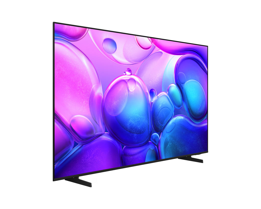 Samsung QA65Q6FAAUXX  65" QLED 4K Smart TV